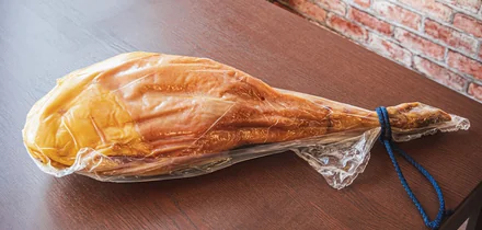 Чем отличается хамон от прошутто и при чём здесь гитара