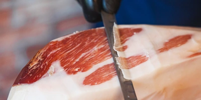 Чем отличается хамон от&nbsp;прошутто и&nbsp;при&nbsp;чём здесь гитара