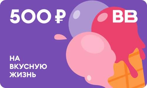 Дизайн карты 500 -