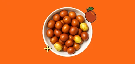 Зизифус, ююба, унаби: что это такое и стоит ли попробовать