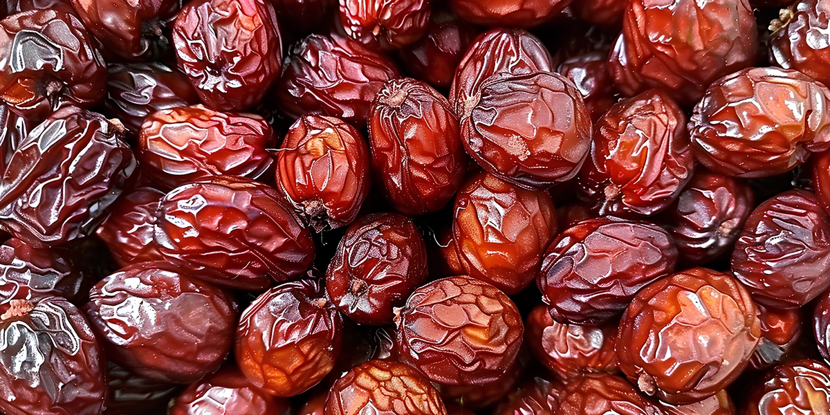 Зизифус, ююба, унаби: что это такое и&nbsp;стоит ли попробовать