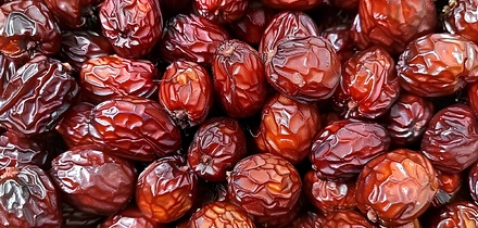 Зизифус, ююба, унаби: что это такое и&nbsp;стоит ли попробовать