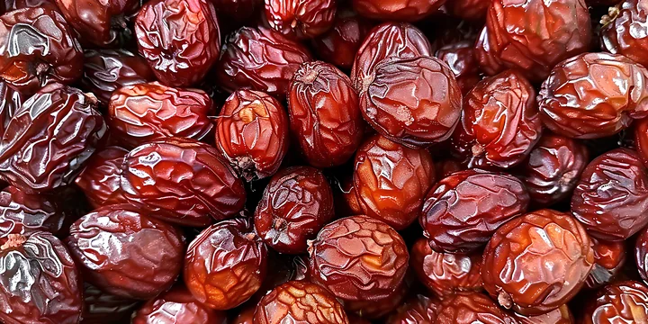 Зизифус, ююба, унаби: что это такое и стоит ли попробовать