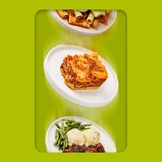 Генератор готовых обедов: для офиса и школы