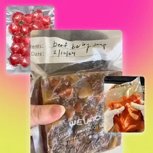 Вакууматор для продуктов: разбираем нашумевший тренд из TikTok