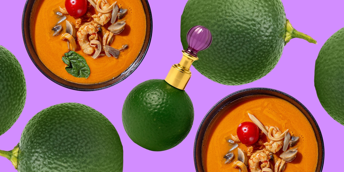 Редкий цитрус: что такое каламанси и&nbsp;с&nbsp;чем едят юдзу