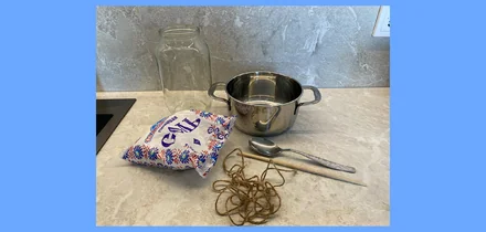 Как вырастить кристалл из соли: безопасный опыт для детей и взрослых