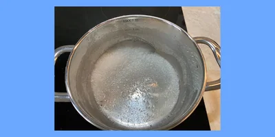 Как вырастить кристалл из соли: безопасный опыт для детей и взрослых