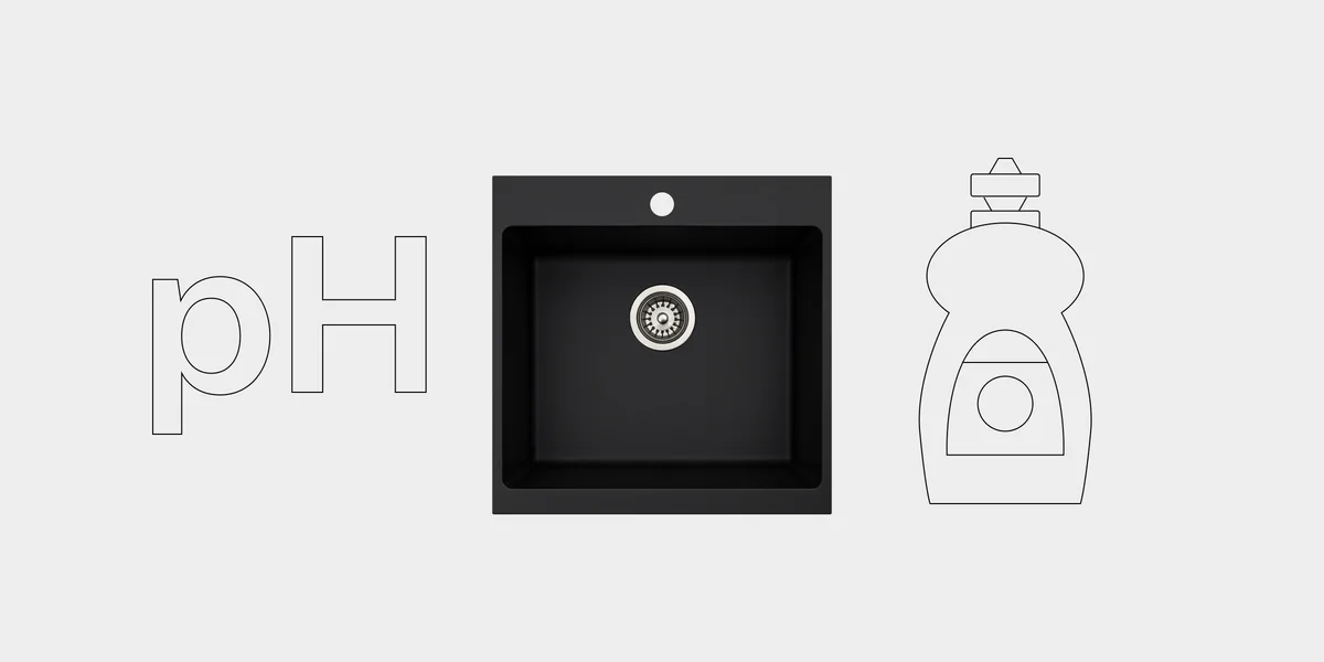 Как и чем мыть кухонную мойку: проверенные средства для разных материалов