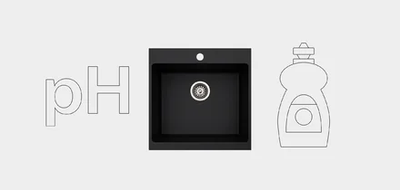 Как и чем мыть кухонную мойку: проверенные средства для разных материалов