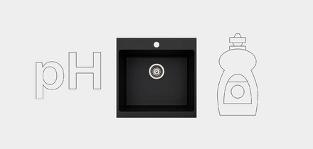 Как и чем мыть кухонную мойку: проверенные средства для разных материалов