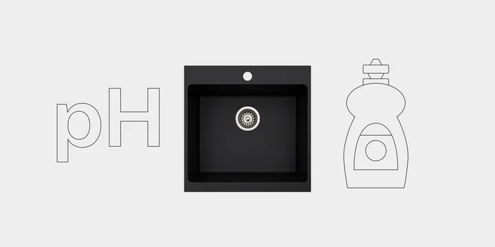 Как и чем мыть кухонную мойку: проверенные средства для разных материалов