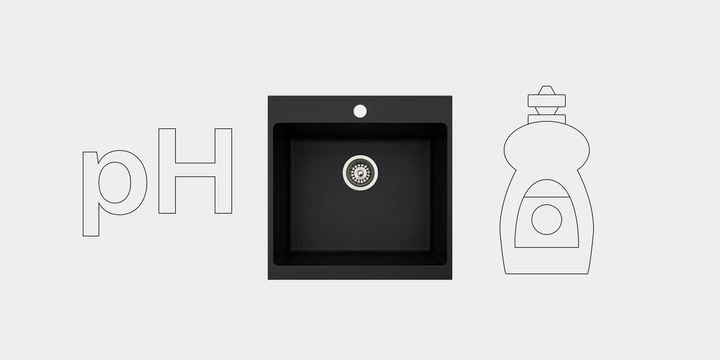 Как и чем мыть кухонную мойку: проверенные средства для разных материалов