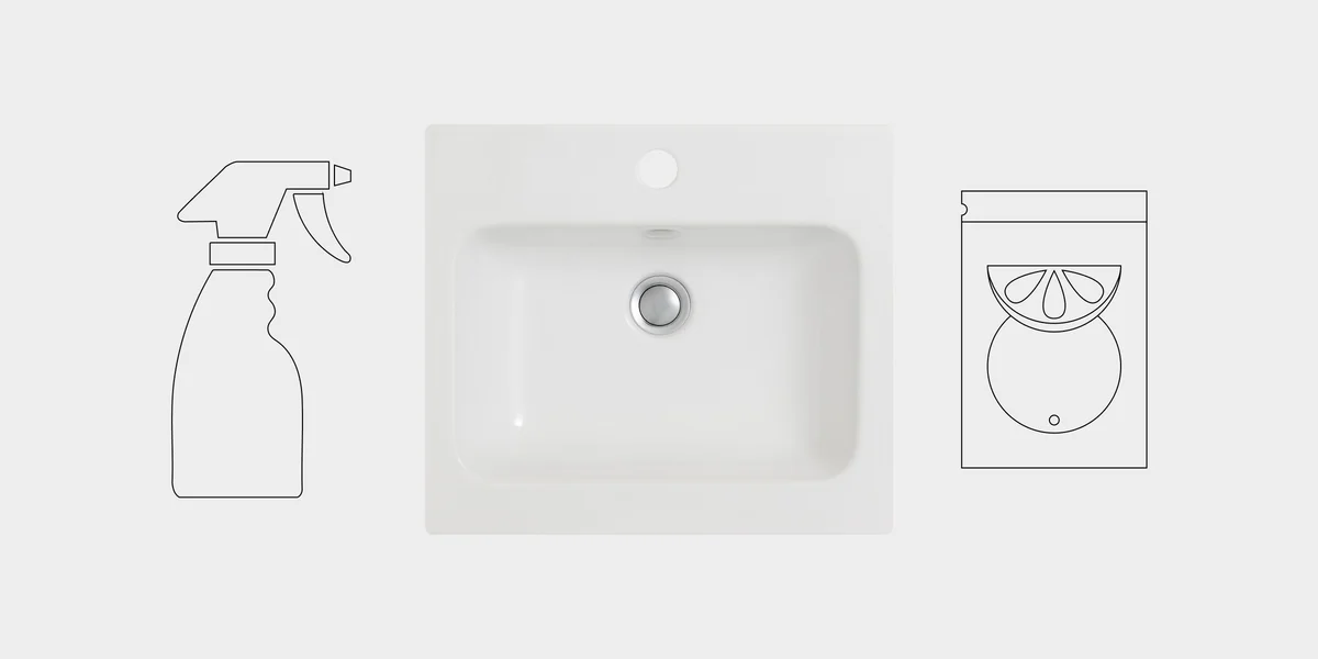 Как и чем мыть кухонную мойку: проверенные средства для разных материалов