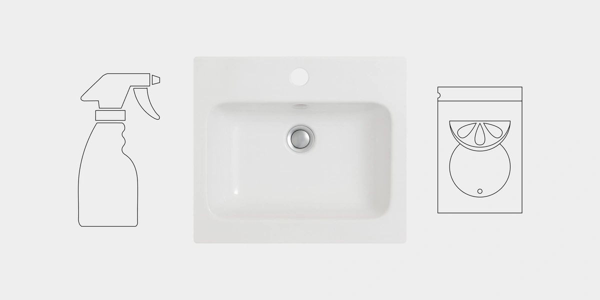Как и чем мыть кухонную мойку: проверенные средства для разных материалов