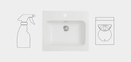 Как и чем мыть кухонную мойку: проверенные средства для разных материалов