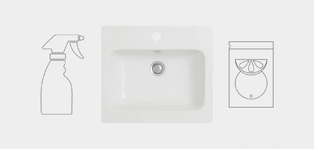 Как и чем мыть кухонную мойку: проверенные средства для разных материалов