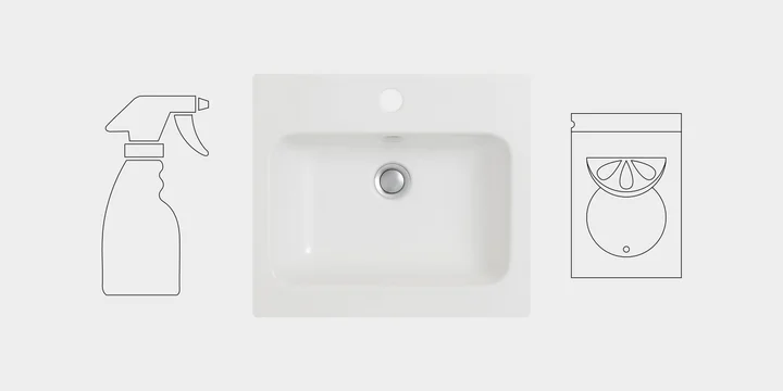 Как и чем мыть кухонную мойку: проверенные средства для разных материалов