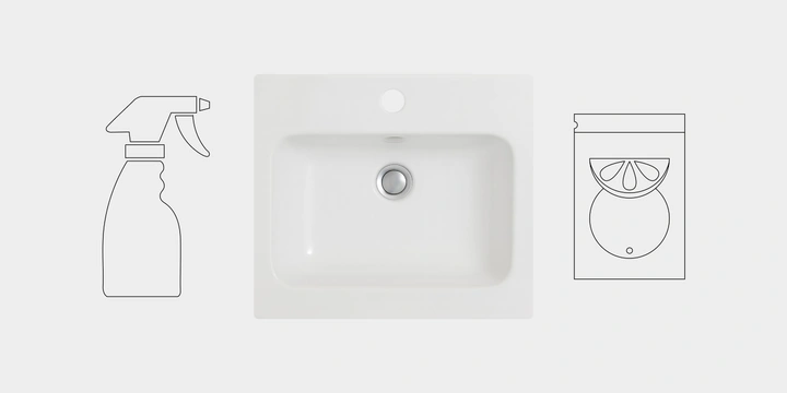 Как и чем мыть кухонную мойку: проверенные средства для разных материалов