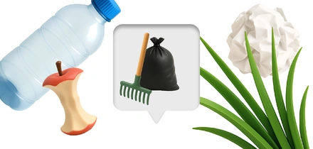 Приглашаем на «Чистые Игры» — получайте бонусы за заботу о природе