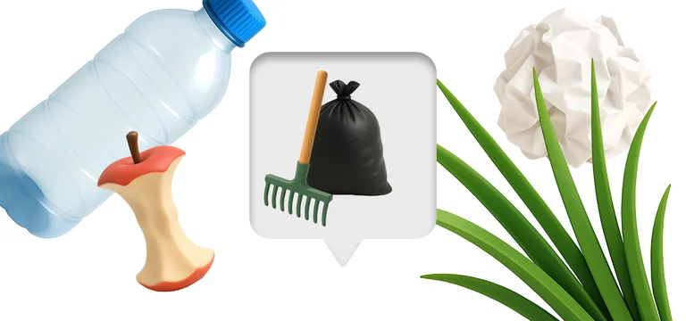 Приглашаем на «Чистые Игры» — получайте бонусы за заботу о природе