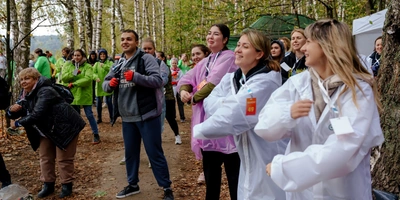 Приглашаем на «Чистые Игры» — получайте бонусы за заботу о природе