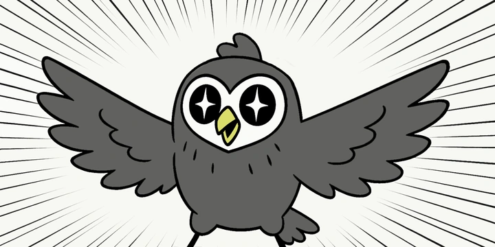 Как гусеница Изольда отложила синдром отложенной жизни