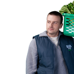 Работник<br> торгового <br>зала