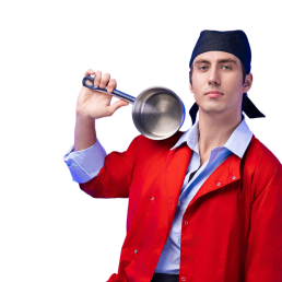 Повар