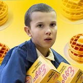 Что едят герои «Очень странных дел» и как это отражает Америку 80-х