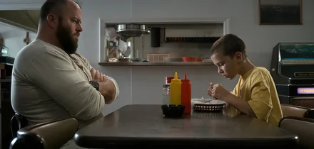 Что едят герои «Очень странных дел» и как это отражает Америку 80-х