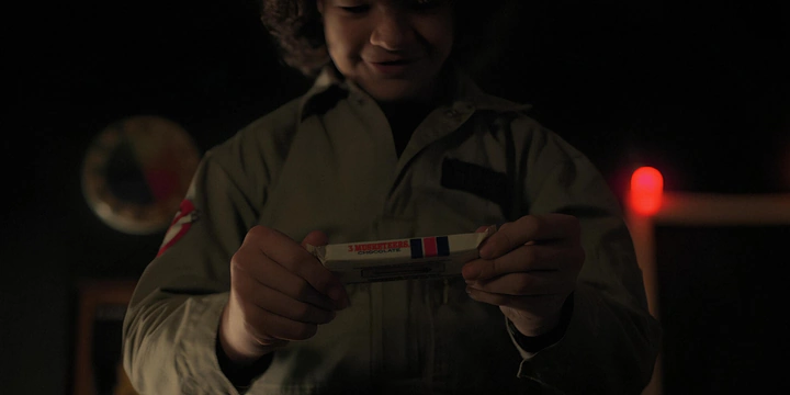 Что едят герои «Очень странных дел» и как это отражает Америку 80-х