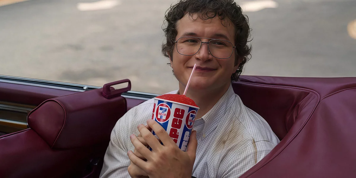 Что едят герои «Очень странных дел» и как это отражает Америку 80-х