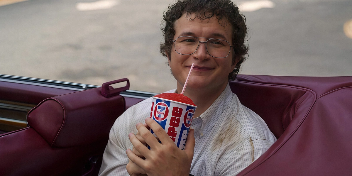 Что едят герои «Очень странных дел» и как это отражает Америку 80-х