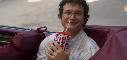 Что едят герои «Очень странных дел» и как это отражает Америку 80-х