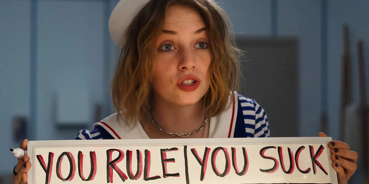 Что едят герои «Очень странных дел» и как это отражает Америку 80-х