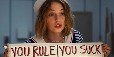 Что едят герои «Очень странных дел» и как это отражает Америку 80-х