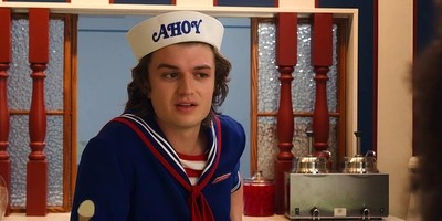 Что едят герои «Очень странных дел» и как это отражает Америку 80-х