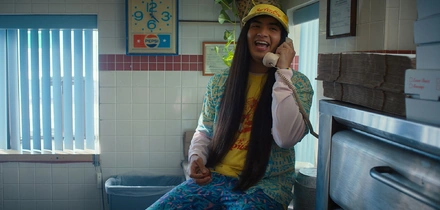 Что едят герои «Очень странных дел» и как это отражает Америку 80-х