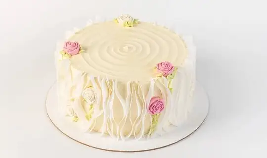 Торт «Анси»