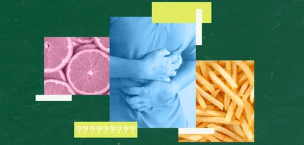 Гастрит вызывает не еда. А что тогда?