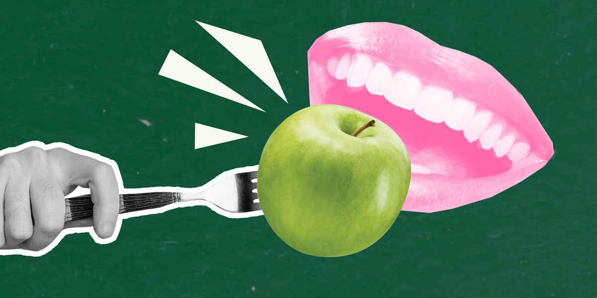 Гастрит вызывает не еда. А что тогда?