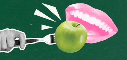 Гастрит вызывает не еда. А что тогда?