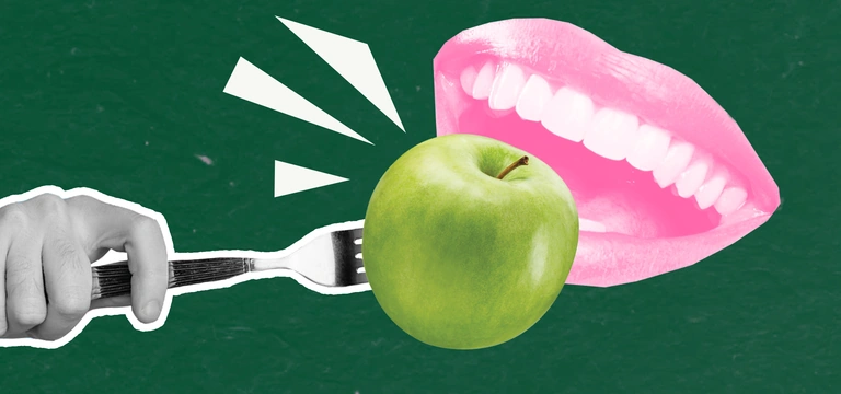 Гастрит вызывает не еда. А что тогда?