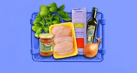 Подборка продуктов и рецептов для уютного ужина