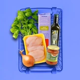 Подборка продуктов и рецептов для уютного ужина