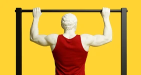 Как научиться подтягиваться