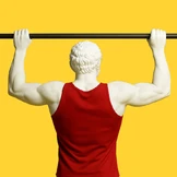 Как научиться подтягиваться