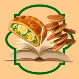 Ешь, читай, путешествуй