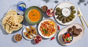Турецкая кухня: 6 простых рецептов, с которыми справится каждый